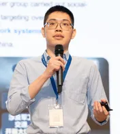 Portrait of Xiwen Teoh