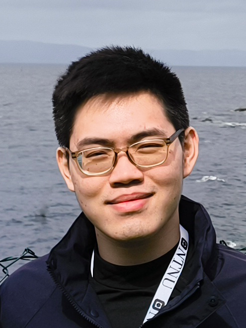 Xiwen's profile photo.